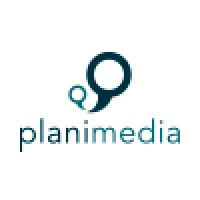 Planimedia Logo