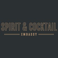 Spirit & Cocktail Embassy Logo