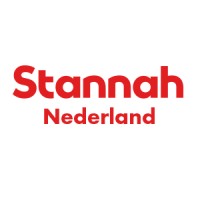 Stannah Nederland Logo