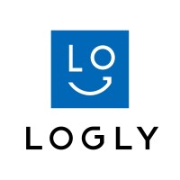 ログリー株式会社 Logo