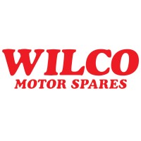 Wilco Motor Spares Logo