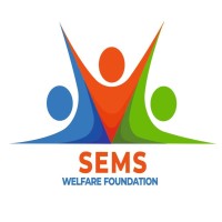 SEMS Welfare Foundation Logo