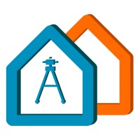 Landmeetkantoor TOPO-IMMO Logo