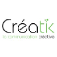 Créatik Logo