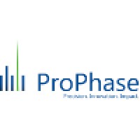 ProPhase, LLC Logo