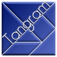 Tangram Sas Logo