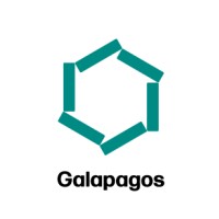 株式会社ガラパゴス Logo