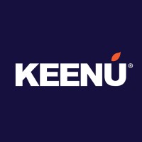 Keenu Logo