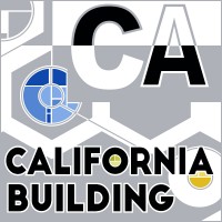 California Building Company Logo