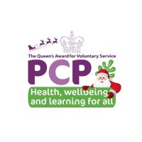 Pioneering Care Partnership (PCP) Logo