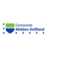 Gemeente Midden-Delfland Logo