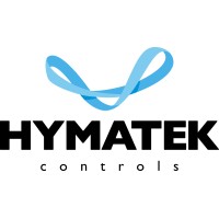 Hymatek Controls AS Logo