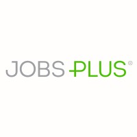 Jobs Plus Logo