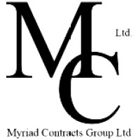 Myriad Contracts Group Ltd Logo