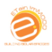 ETain ImMODO Renewables Ltd Logo