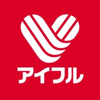 アイフル株式会社 Logo