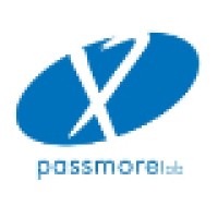 PassmoreLab Logo