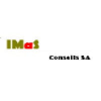 IMaS Conseils SA Logo