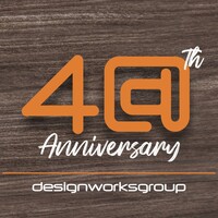 DesignWorks Group Logo