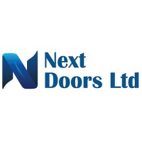 Next Doors Ltd Logo