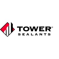 Tower Sealants Logo