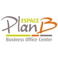 Espace Plan B Logo