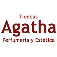 Tiendas Agatha - Perfumería y Estética Logo