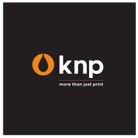 KNP Logo