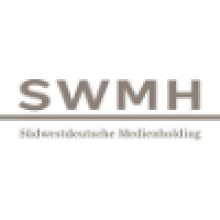 Südwestdeutsche Medienholding GmbH Logo