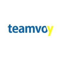 Teamvoy Logo