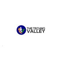 The Techno Valley Logo