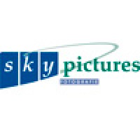 Sky Pictures Logo