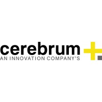 CEREBRUM ™ Logo