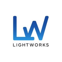 株式会社ライトワークス Logo