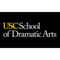 USC School of Dramatic Arts Logo