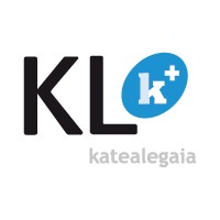 KL katealegaia Logo