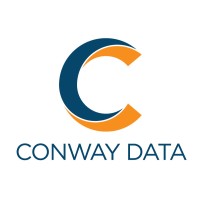 Conway Data, Inc. Logo