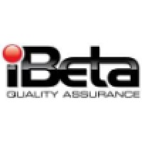 iBeta Quality Assurance Logo