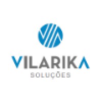 Vila Rika Soluções Logo