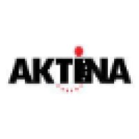 AKTINA Logo