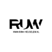 RUW meubelen Logo