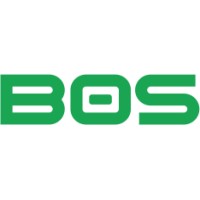 BOS Group Logo