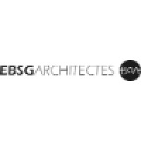 EBSG architectes Logo