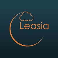 Leasia Logo