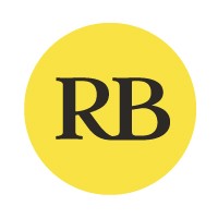 Real Business UK Logo