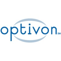 Optivon of Florida, LLC Logo