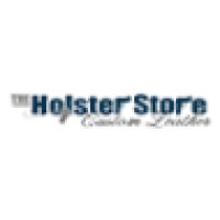 The Holster Store Logo