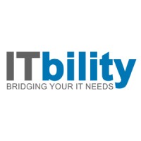 ITbility Logo