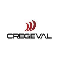 CREGEVAL SAS 📈🚀 Logo