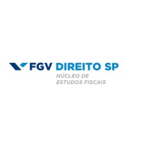 Núcleo de Estudos Fiscais - NEF/FGV Direito São Paulo Logo